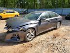 2018 HONDA ACCORD LX - 1HGCV1F16JA086397