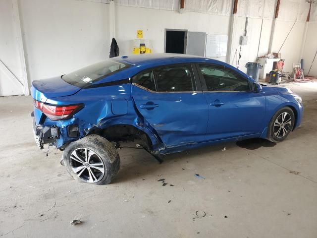 Vin: 3n1ab8cv6ly219966, lot: 54571305, nissan sentra sv 20203
