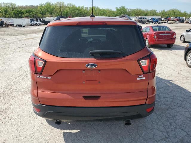 2019 FORD ESCAPE SE - 1FMCU0GDXKUC52985