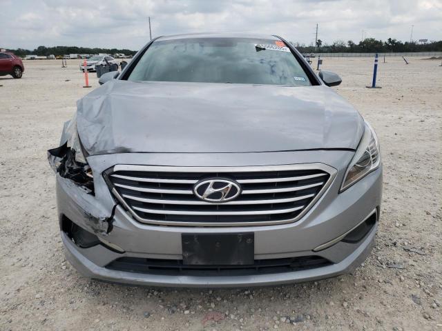 2017 HYUNDAI SONATA SE - 5NPE24AF5HH595209