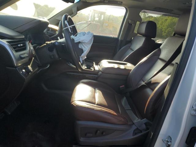 2016 CHEVROLET SUBURBAN C - 1GNSCJKC9GR418647