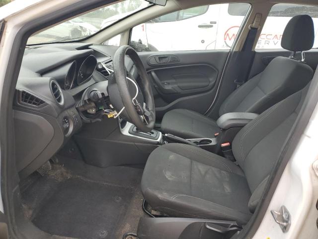 2018 FORD FIESTA SE - 3FADP4EJXJM103680