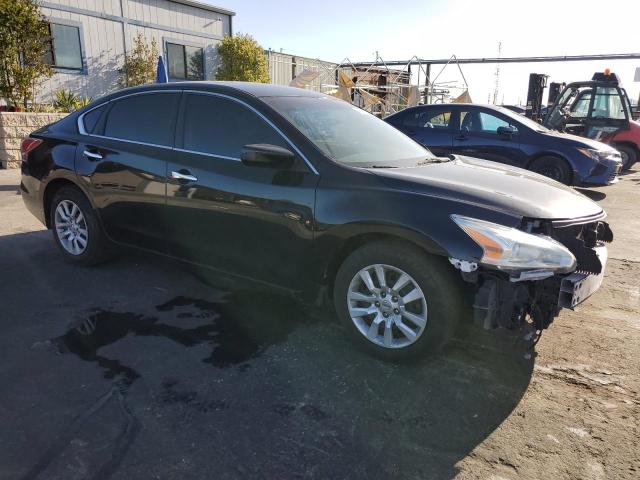 Vin: 1n4al3apxfn381740, lot: 49997145, nissan altima 2.5 20154
