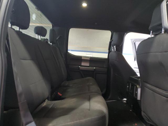 2015 FORD F150 SUPER - 1FTEW1EP2FKE98702