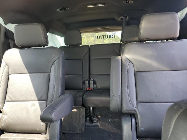 2023 CHEVROLET SUBURBAN K 1GNSKDKD9PR324698