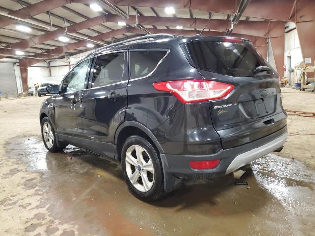 Vin: 1fmcu9gx6eud68882, lot: 51221375, ford escape se 20142