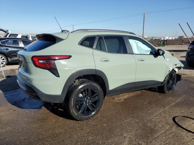 2025 CHEVROLET TRAX ACTIV KL77LKEP7SC063165