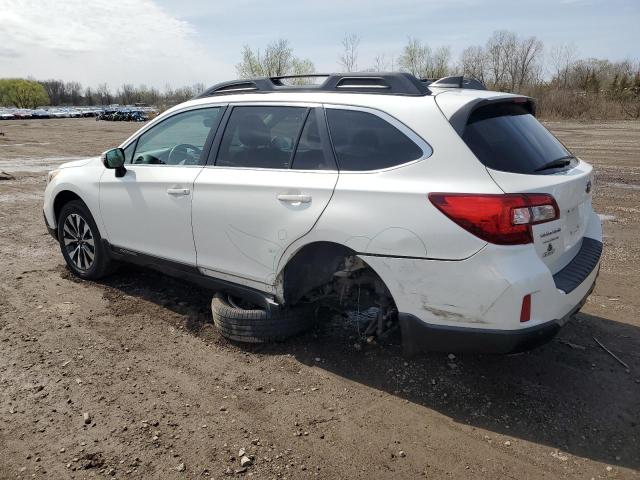 2017 SUBARU OUTBACK 2. - 4S4BSANC8H3327165