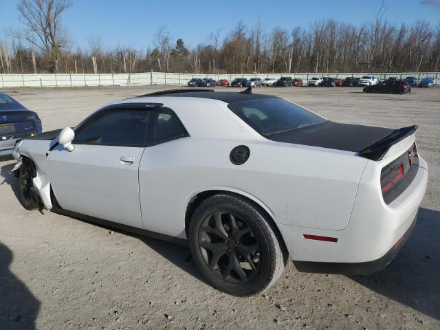 Vin: 2c3cdzbg4fh788631, lot: 52976085, dodge challenger sxt plus 20152