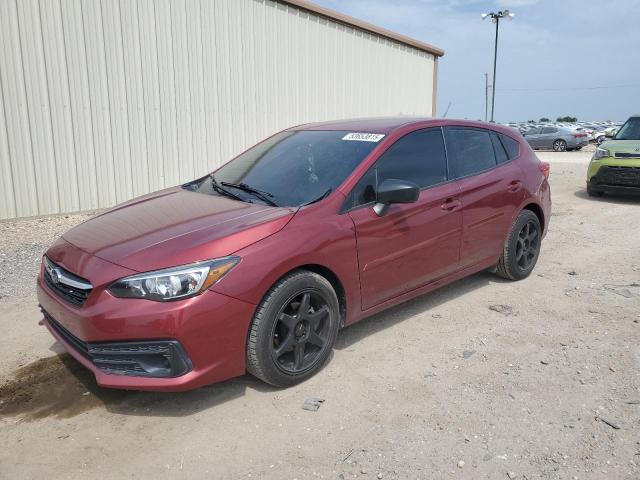 Vin: 4s3gtab69l3733387, lot: 53653815, subaru impreza 2020 img_1