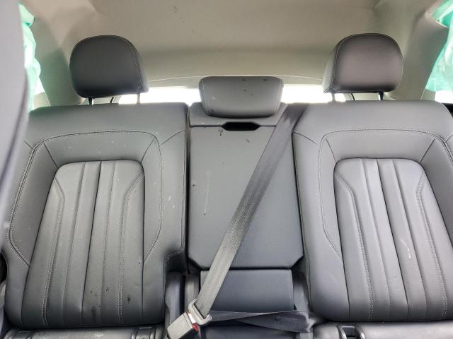2021 AUDI Q5 PREMIUM WA1AAAFY7M2008167