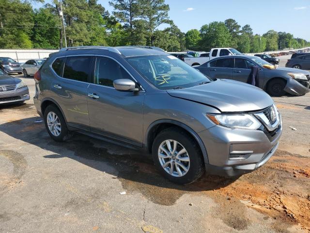Vin: knmat2mv4jp541719, lot: 52342805, nissan rogue s 20184