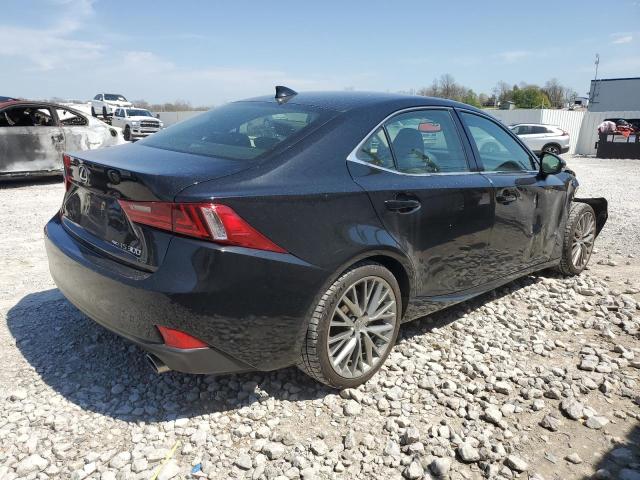 Vin: jthcm1d26g5007002, lot: 53470085, lexus is 300 20163