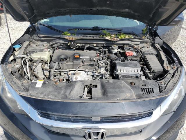 2016 HONDA CIVIC LX - 19XFC2F54GE003534