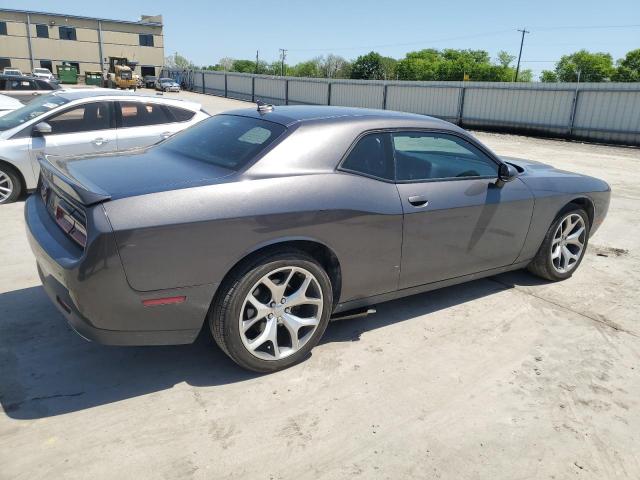 Vin: 2c3cdzag7gh256843, lot: 52171145, dodge challenger sxt 20163