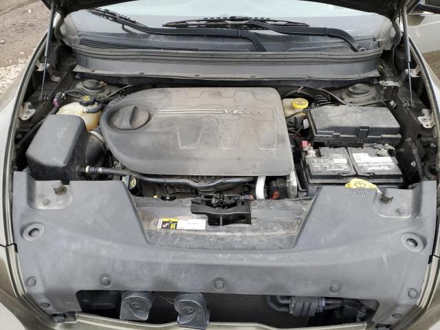 2015 JEEP CHEROKEE L - 1C4PJMCS7FW515406