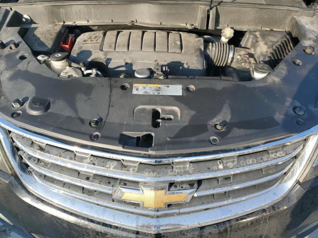 2016 CHEVROLET TRAVERSE L - 1GNKRGKDXGJ216702