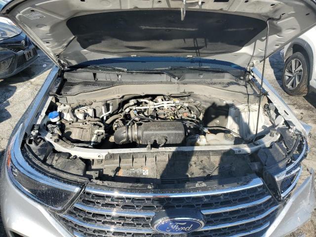 2023 FORD EXPLORER X - 1FMSK7DH8PGA58110