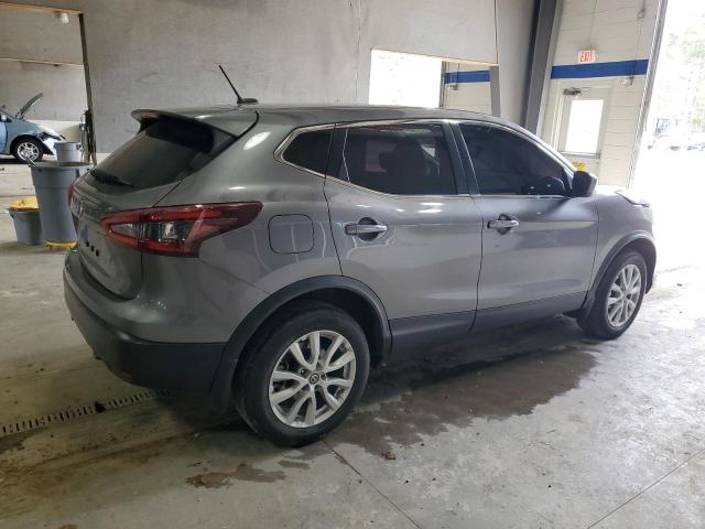 2022 NISSAN ROGUE SPOR - JN1BJ1AV0NW345963
