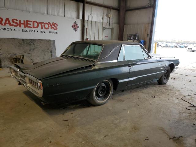 FORD THUNDERBIR 1965 5Y87Z145008 photo #4