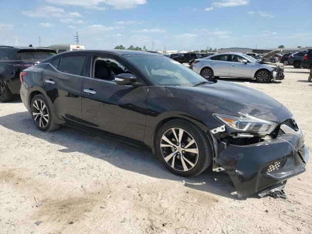Vin: 1n4aa6ap2hc388851, lot: 53260725, nissan maxima 3.5s 20174