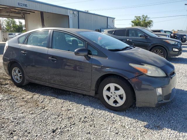 Vin: jtdkn3du5b1413960, lot: 54493285, toyota prius 20114