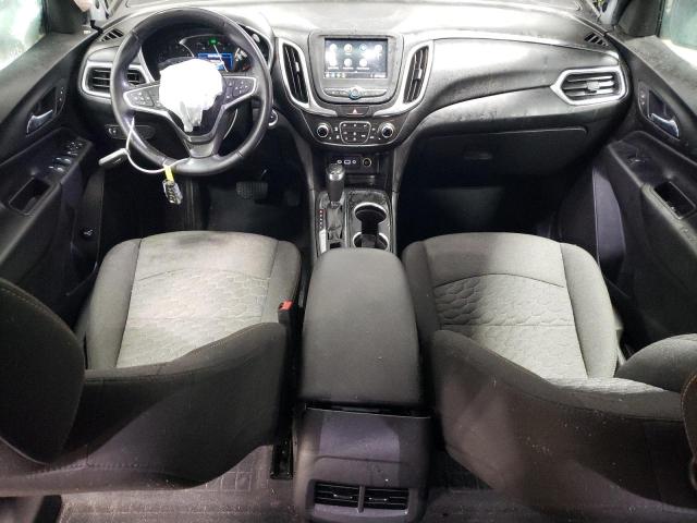 2019 CHEVROLET EQUINOX LT - 3GNAXJEV9KS681126