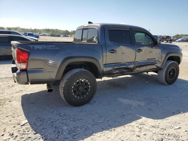 Vin: 5tfaz5cn4gx011227, lot: 55198555, toyota tacoma double cab 20163