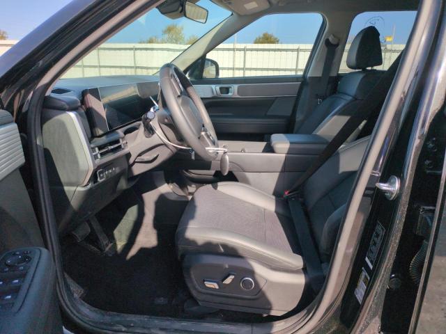 2024 HYUNDAI SANTA FE S - 5NMP2DGL7RH008979