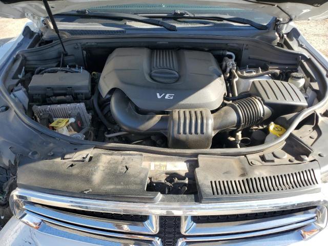 2015 DODGE DURANGO LI - 1C4RDJDG5FC702783