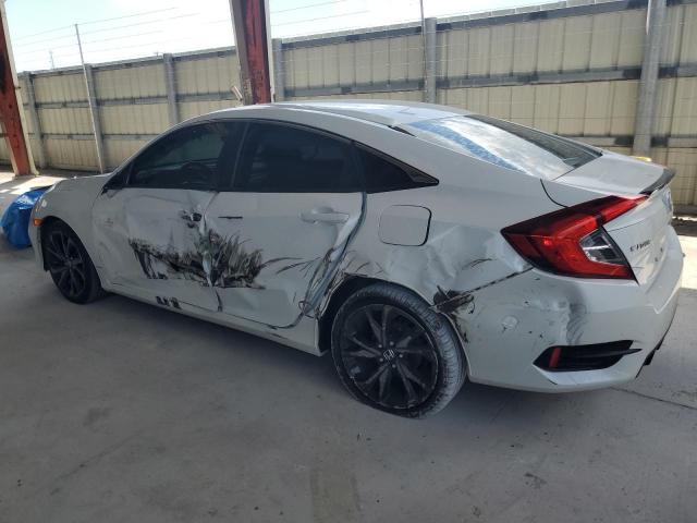 Vin: 2hgfc2f86lh533840, lot: 51040895, honda civic sport 20202