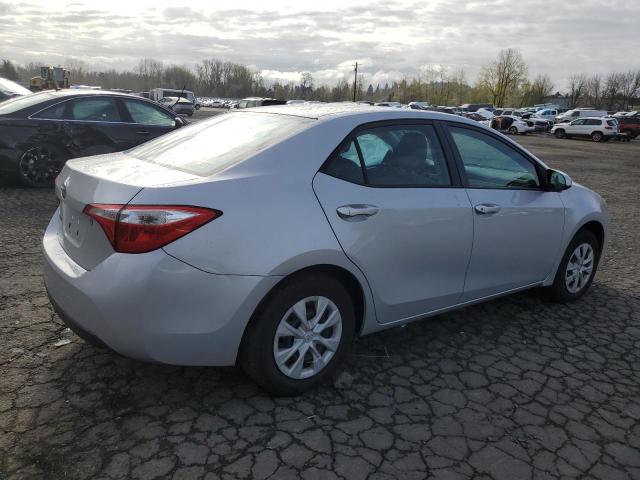 Vin: 2t1burhe6ec152069, lot: 51331135, toyota corolla l 20143