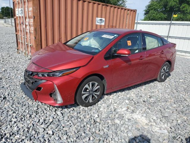 Vin: jtdkarfp1j3080150, lot: 51481805, toyota prius 2018 img_1