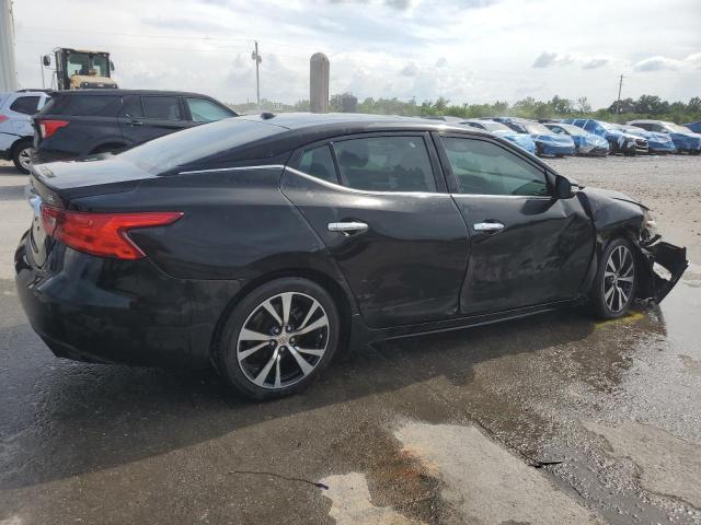 Vin: 1n4aa6apxjc378851, lot: 54707085, nissan maxima 3.5s 20183