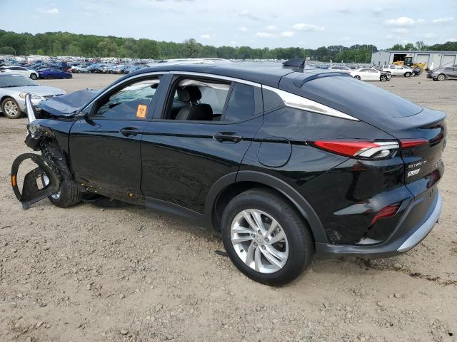 2025 BUICK ENVISTA PR KL47LAEP7SB104908