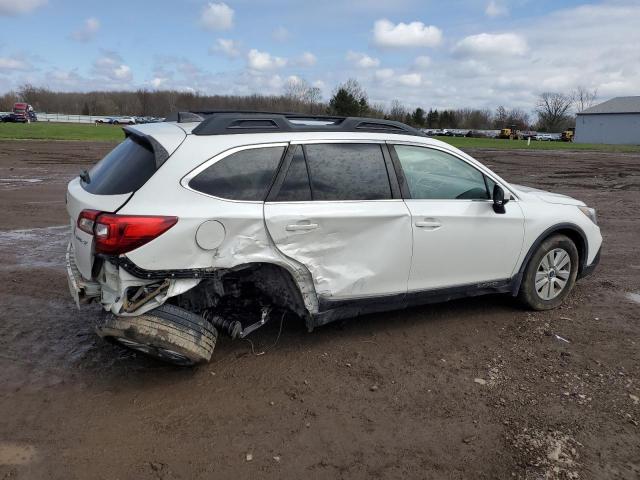 Vin: 4s4bsafc3k3216013, lot: 53045545, subaru outback 2.5i premium 20193