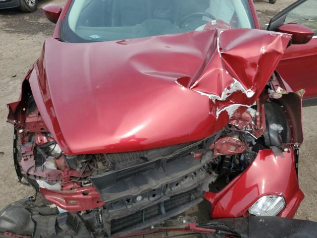 2018 FORD ESCAPE SEL #3303879685