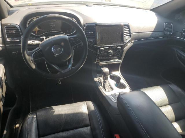 2021 JEEP GRAND CHER - 1C4RJFBG8MC622769