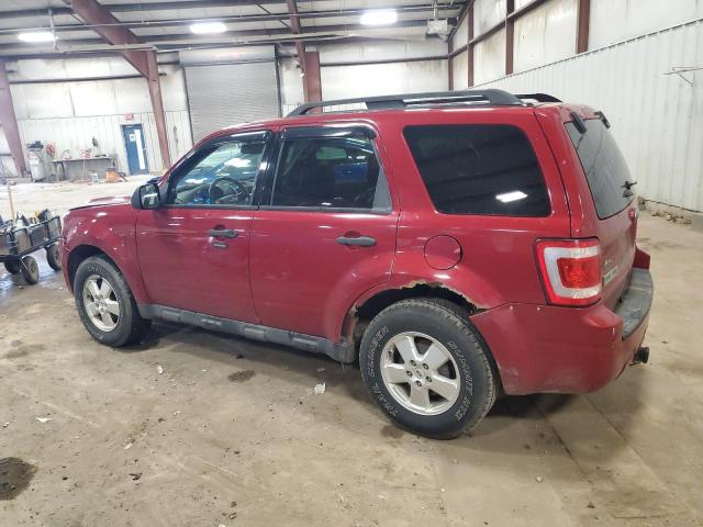 Vin: 1fmcu9dg7bkb15811, lot: 53603045, ford escape xlt 20112
