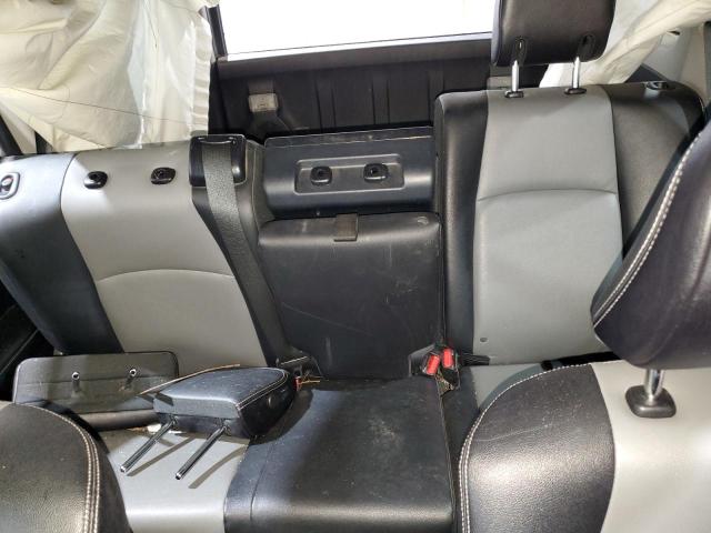 2016 TOYOTA 4RUNNER SR - JTEBU5JR9G5294546