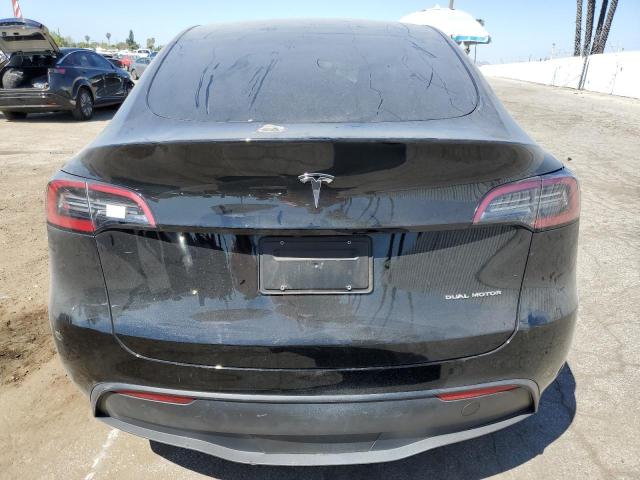 2023 TESLA MODEL Y 7SAYGDEE4PA031239