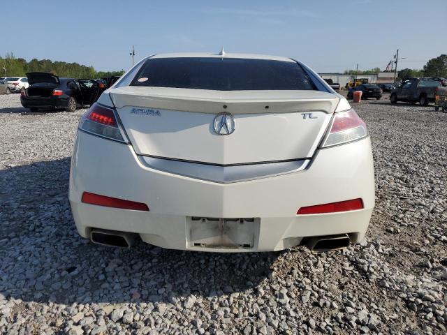 2010 ACURA TL - 19UUA8F51AA014356
