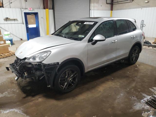 Vin: wp1aa2a21ela00526, lot: 54238525, porsche cayenne 2014 img_1