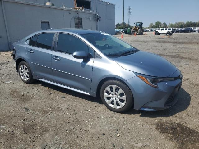 Vin: 5yfb4mde3rp174514, lot: 52847535, toyota corolla le 20244