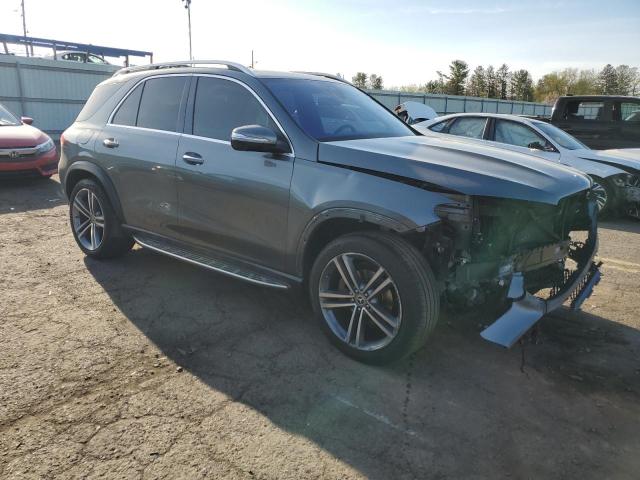 Vin: 4jgfb4kb4la159107, lot: 53677195, mercedes-benz gle-class 350 4matic 20204