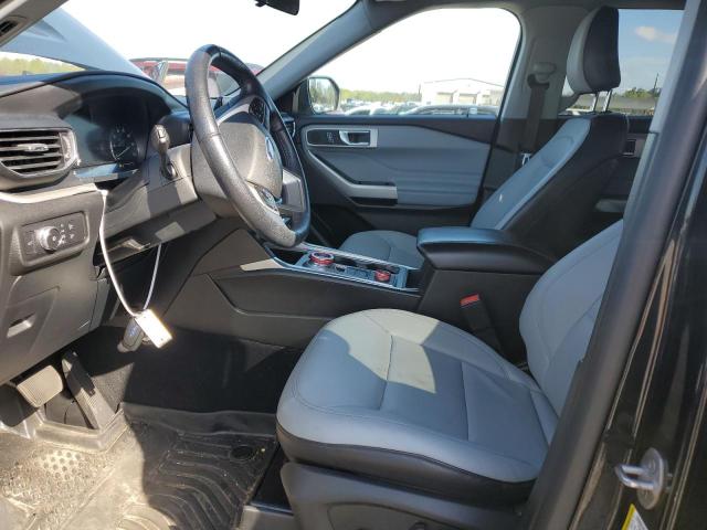 2021 FORD EXPLORER X - 1FMSK8DH6MGA32963