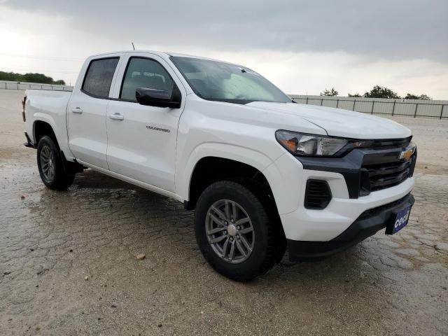 Vin: 1gcpscekxs1147217, lot: 53403275, chevrolet colorado lt 20254