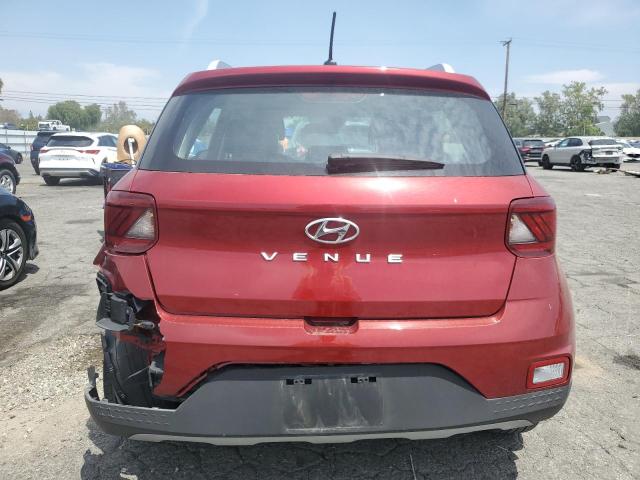2023 HYUNDAI VENUE SEL - KMHRC8A32PU270710