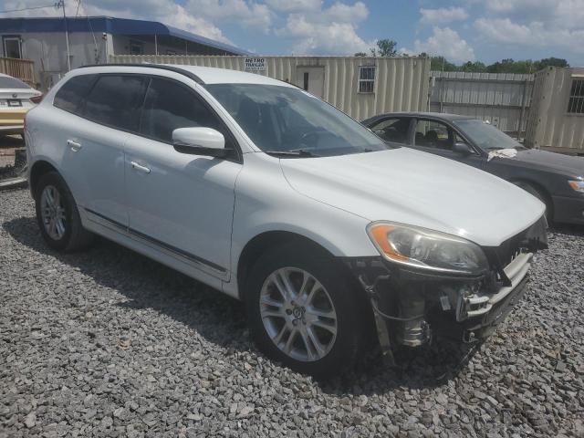 2016 VOLVO XC60 T5 YV440MDJ0G2810980