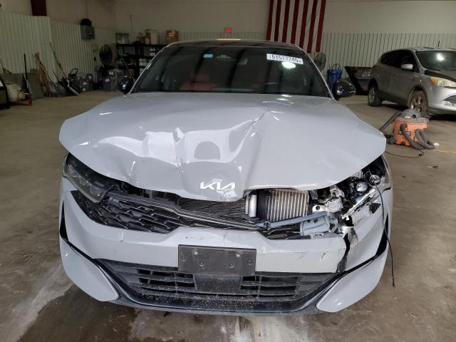 2024 KIA K5 GT LINE - 5XXG64J22RG264224
